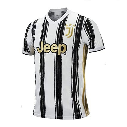 DOMAČI DRES JUVENTUS FC 2020/21