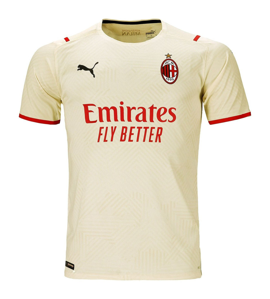 GOSTUJOČI DRES AC MILAN 2021/22