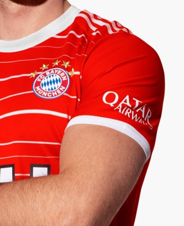 DOMAČI AUTHENTIC DRES FC BAYERN MUNCHEN 2022/2023