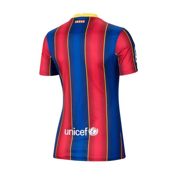 DOMAČI ŽENSKI DRES FC BARCELONA 2020/21