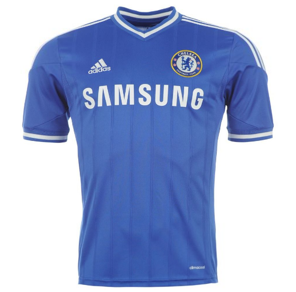 DOMAČI DRES CHELSEA FC 2012/2013