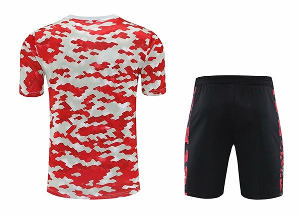 TRENING KOMPLET MANCHESTER UNITED FC 2022/23 RDECI