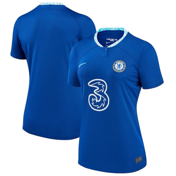 DOMAČI ŽENSKI DRES FC CHELSEA 2022/23
