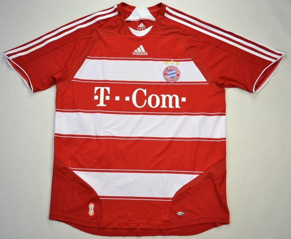 DOMAČI RETRO DRES FC BAYERN MUNCHEN 2007-08