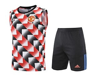 TRENING KOMPLET MANCHESTER UNITED FC 2022/23