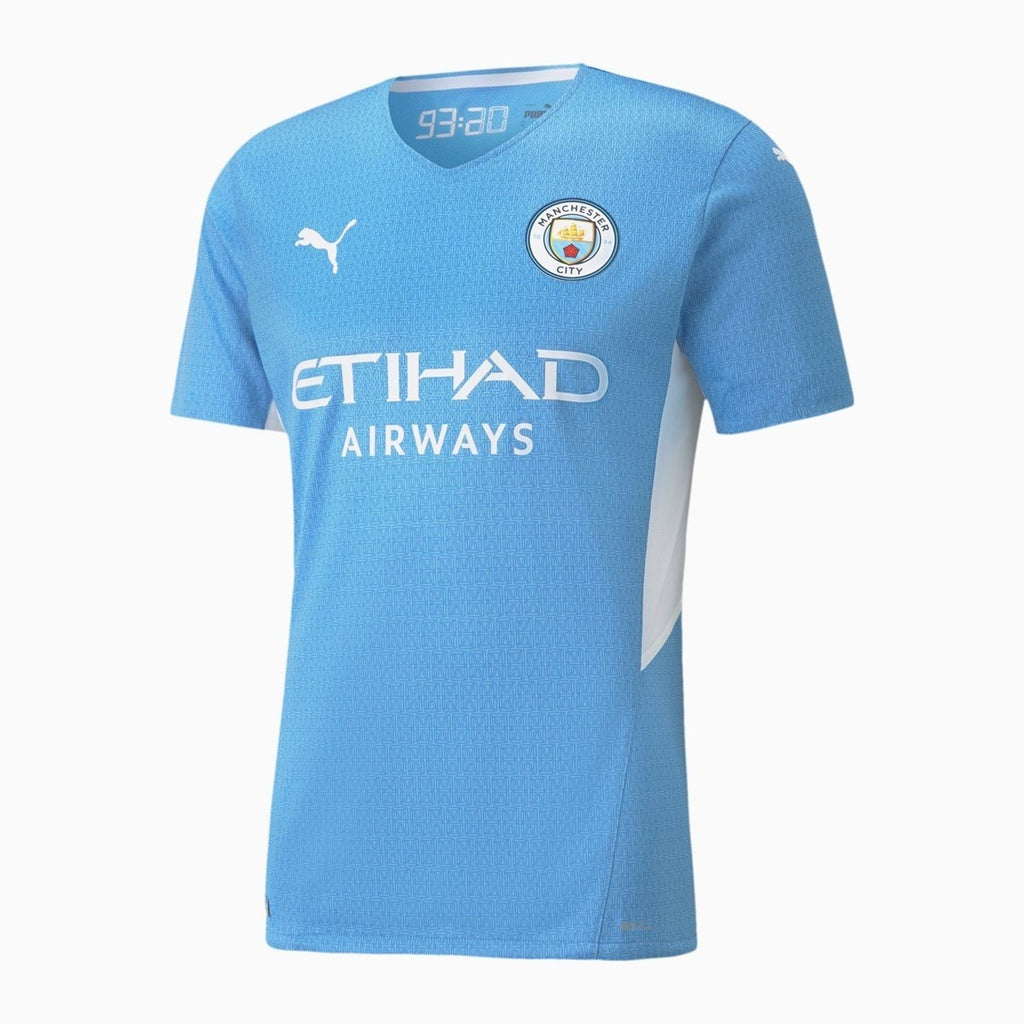 DOMAČI DRES MANCHESTER CITY FC 2021/22