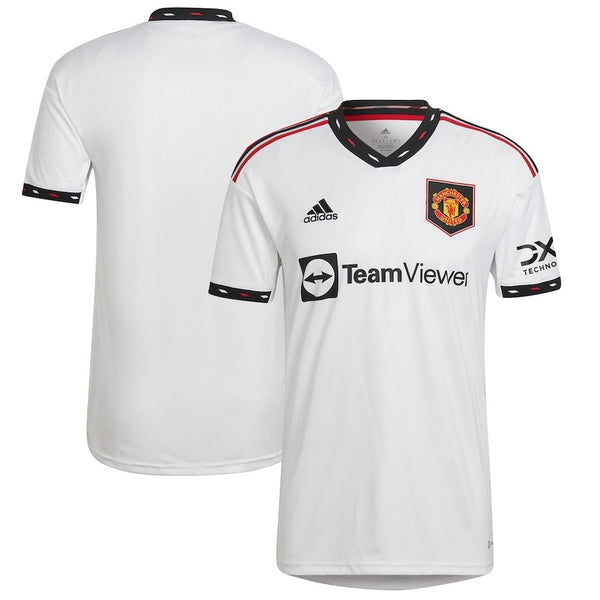 GOSTUJOČI DRES MANCHESTER UNITED FC 2022/23