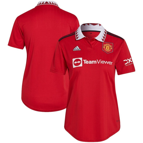 DOMAČI ŽENSKI DRES MANCHESTER UNITED FC 2022/23