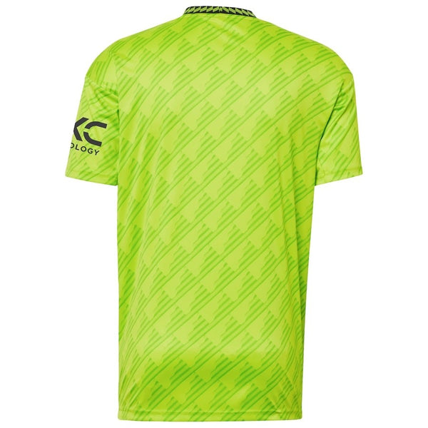 GOSTUJOČI TRETJI DRES MANCHESTER UNITED FC 2022/23
