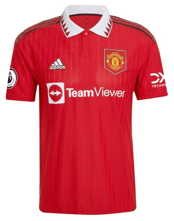 DOMAČI AUTHENTIC DRES MANCHESTER UNITED FC 2022/23