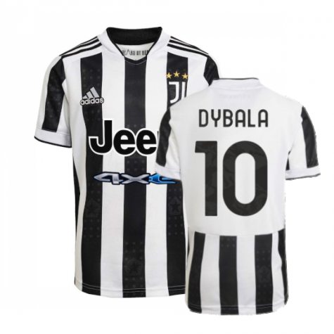 DOMAČI DRES JUVENTUS FC 2021/22