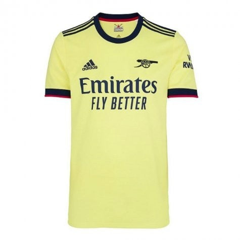 GOSTUJOČI DRES ARSENAL FC 2021/22