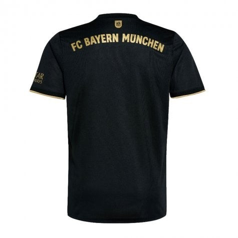 GOSTUJOČI DRES FC BAYERN MUNCHEN 2021/22