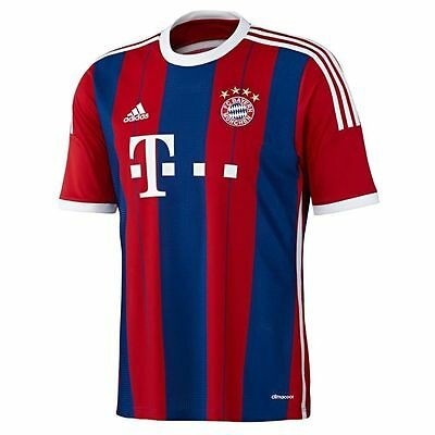 DOMAČI DRES FC BAYERN MUNCHEN 2014/2015