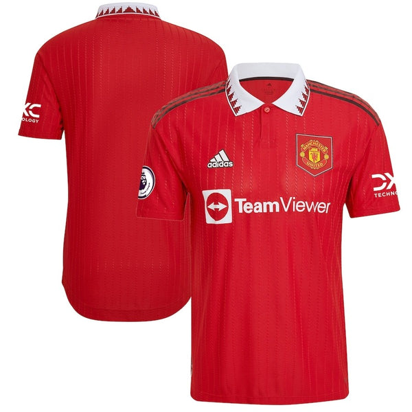 DOMAČI AUTHENTIC DRES MANCHESTER UNITED FC 2022/23