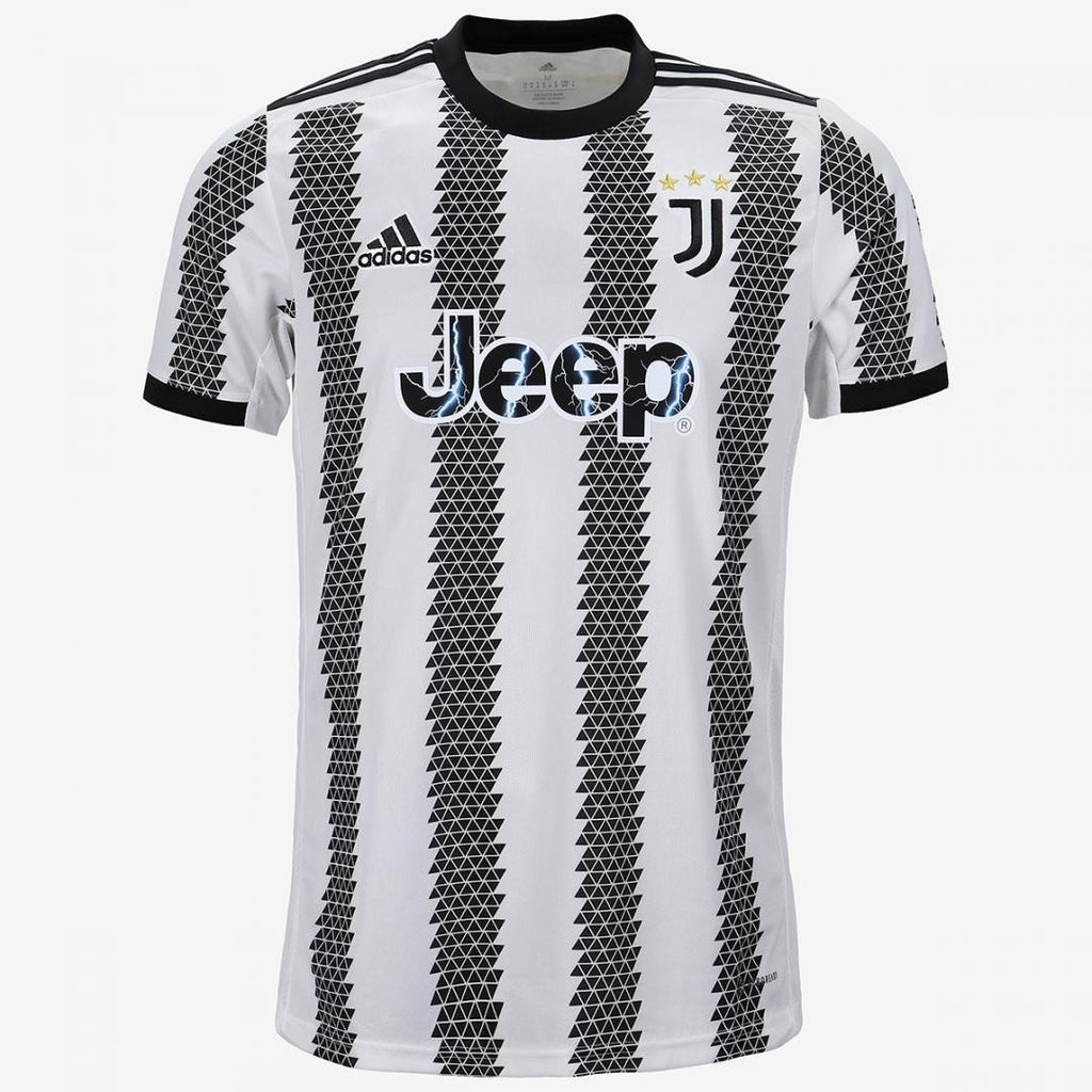 DOMAČI DRES JUVENTUS FC 2022/23