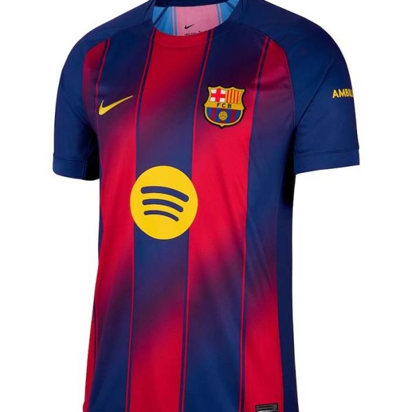 DOMAČI DRES FC BARCELONA 2025/2026