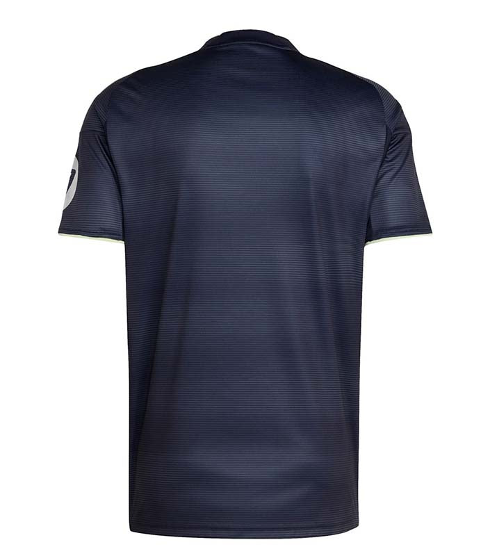 GOSTUJOČI DRES REAL MADRID C.F. 2025/26 - slika 3
