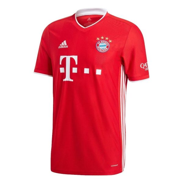 DOMAČI DRES FC BAYERN MUNCHEN 2020/21