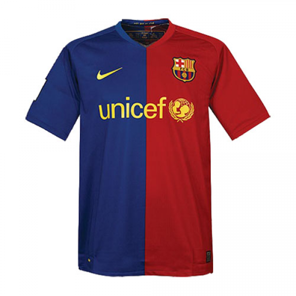 DOMAČI RETRO DRES FC BARCELONA 2008-09
