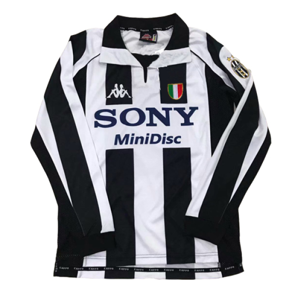 DOMAČI RETRO DRES JUVENTUS FC 97-98