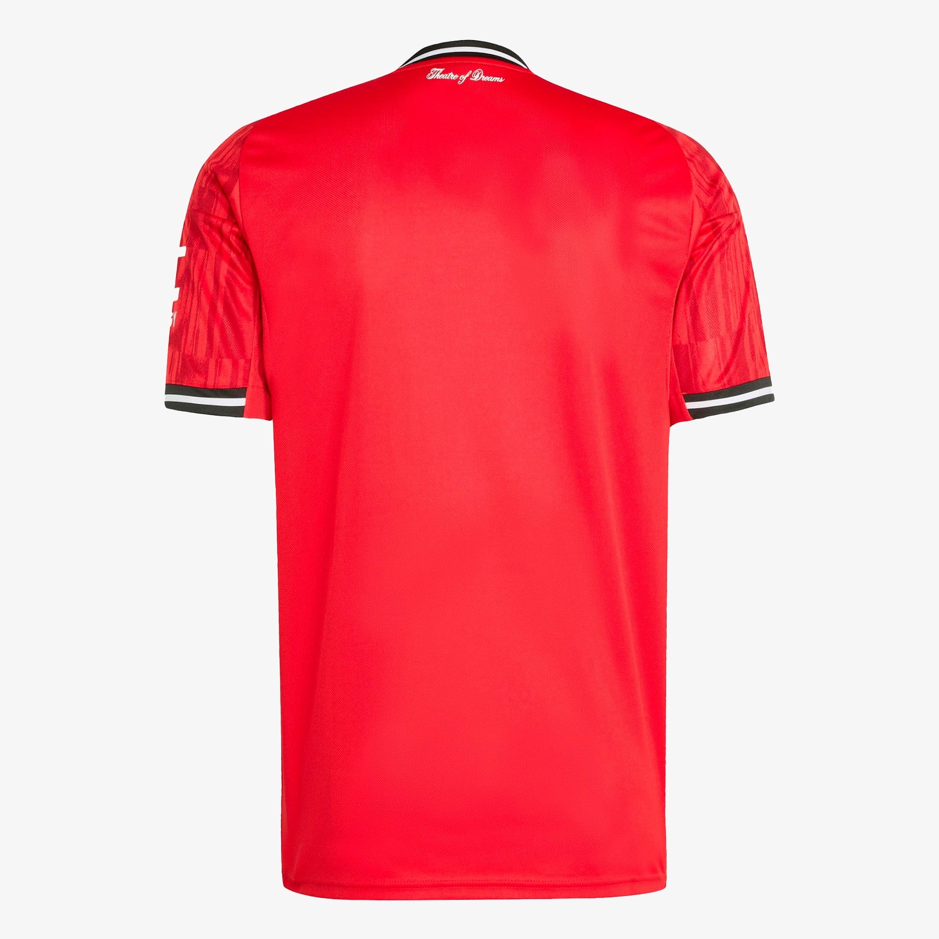 DOMAČI DRES MANCHESTER UNITED FC 2025/2026 - slika 2