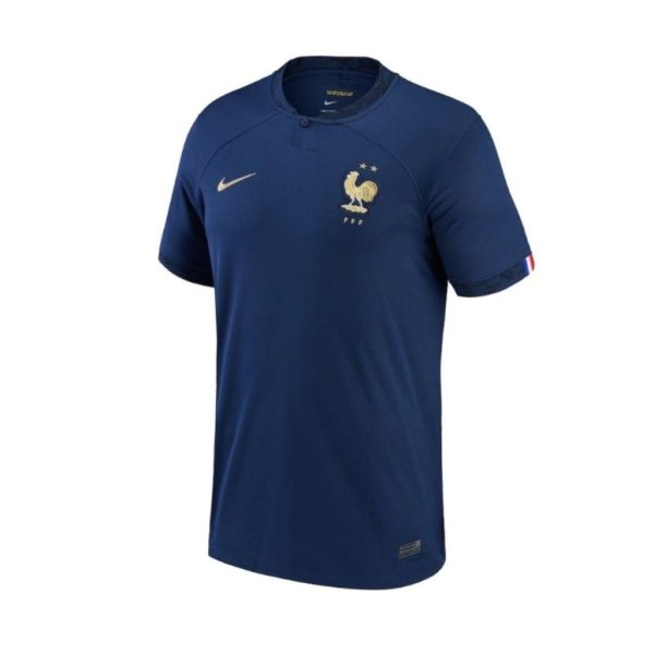 DOMAČI DRES FRANCIJA 2022/23