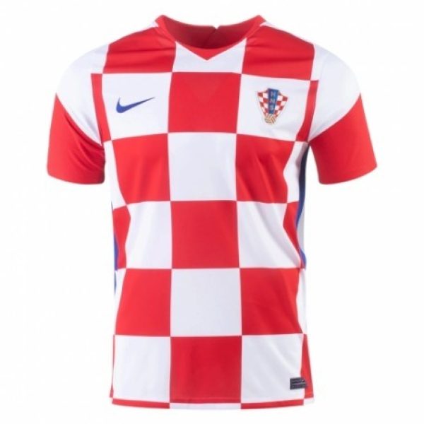 DOMAČI DRES HRVAŠKE 2020/21