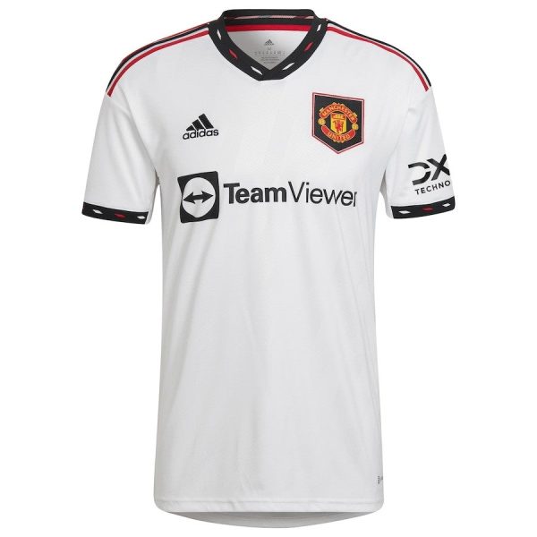GOSTUJOČI DRES MANCHESTER UNITED FC 2022/23