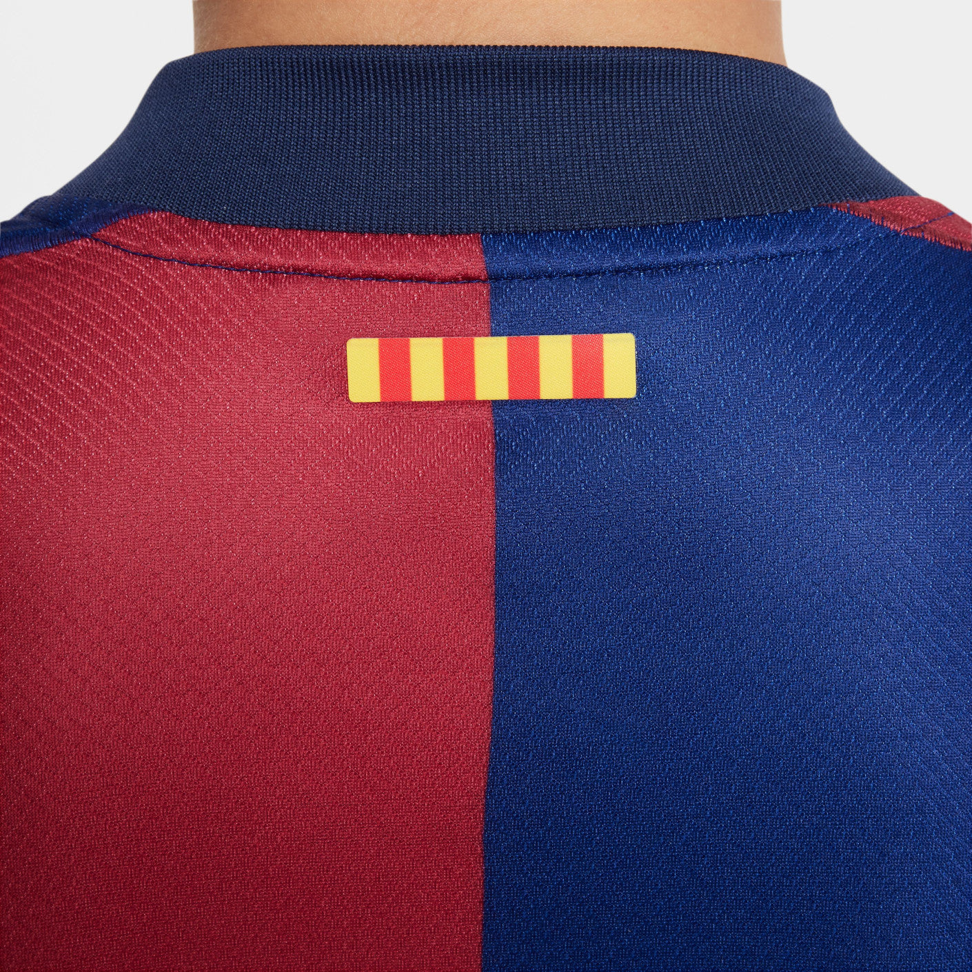 DOMAČI OTROŠKI KOMPLET FC BARCELONA 2024/25 - slika 3