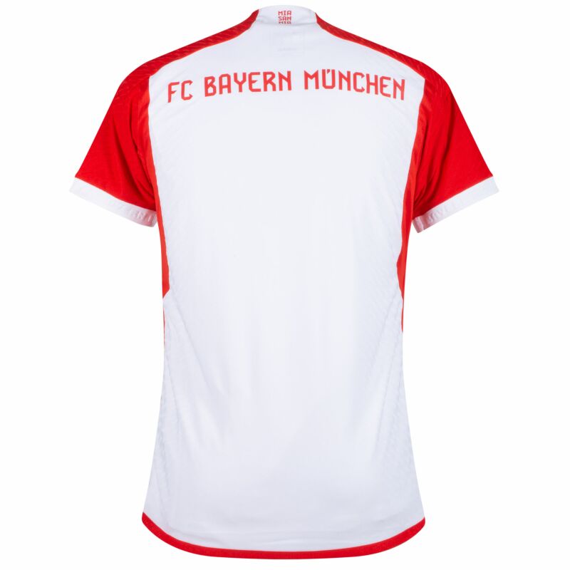 DOMAČI AUTHENTIC DRES FC BAYERN 2023/24 - slika 2