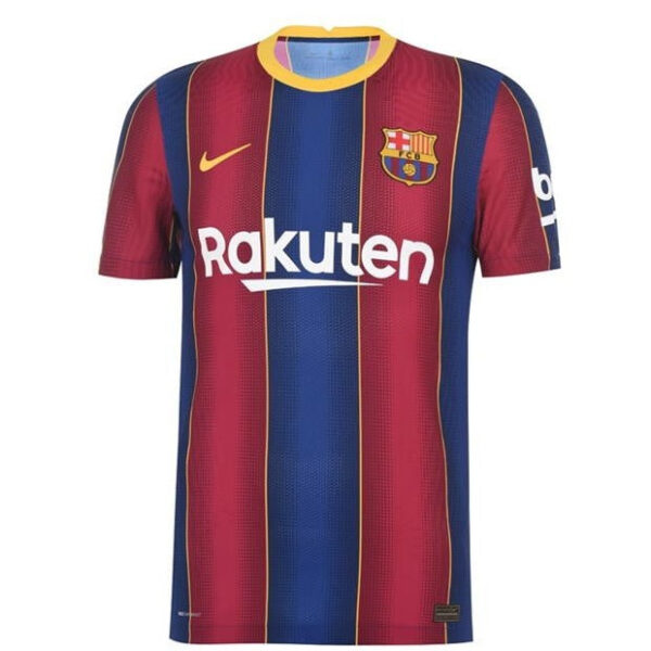 DOMAČI AUTHENTIC DRES FC BARCELONA 2020/21