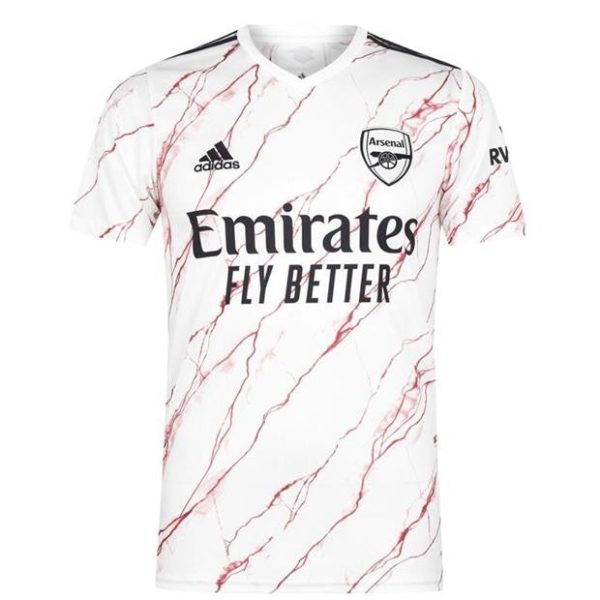 GOSTUJOČI DRES ARSENAL FC 2020/21