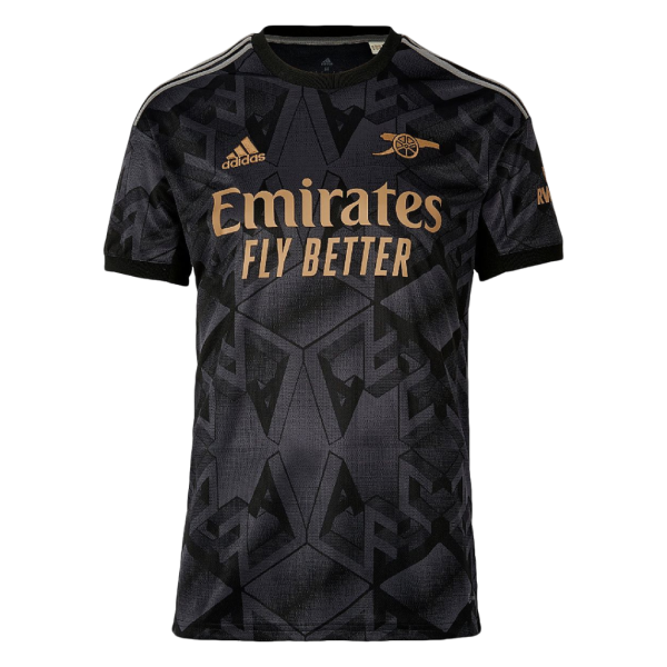 GOSTUJOČI DRES ARSENAL FC 2022/23