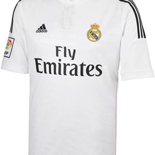 DOMAČI DRES REAL MADRID CF 2014/2015