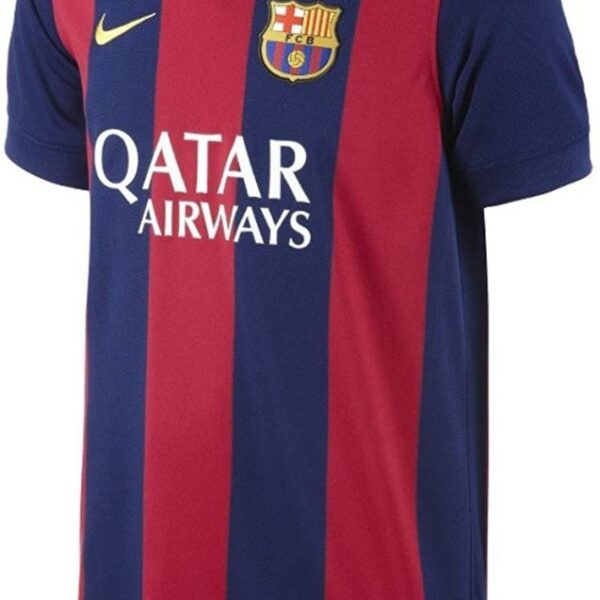 DOMAČI DRES FC BARCELONA 2014/2015