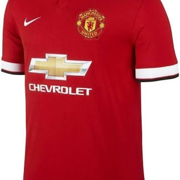 DOMAČI DRES MANCHESTER UNITED FC 2016/17