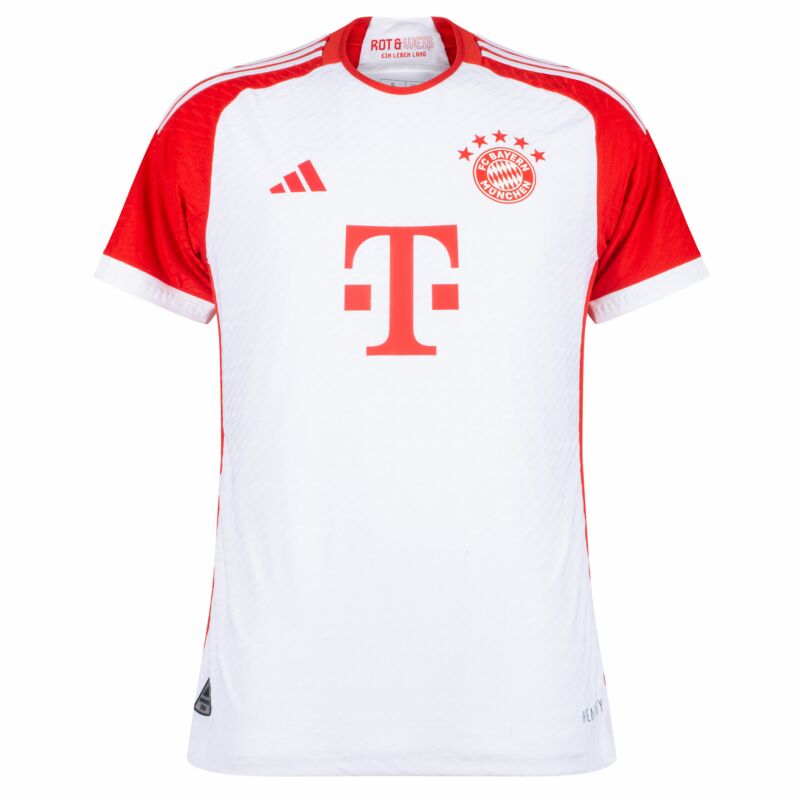 DOMAČI AUTHENTIC DRES FC BAYERN 2023/24