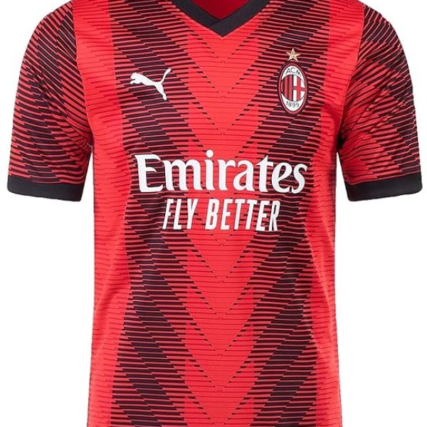 DOMAČI DRES AC MILAN 2023/24
