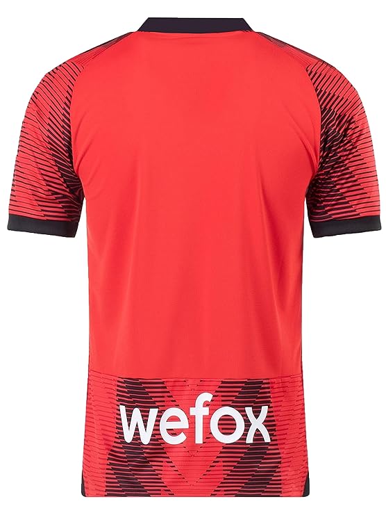 DOMAČI DRES AC MILAN 2023/24 - slika 3