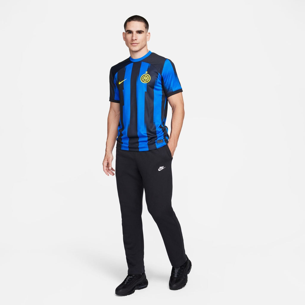 DOMAČI DRES INTER MILAN 2023/24 - slika 3