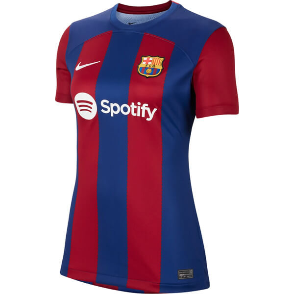 DOMAČI ŽENSKI DRES FC BARCELONA 2023/24