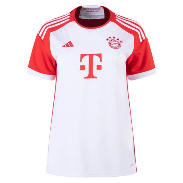 DOMAČI ŽENSKI DRES FC BAYERN MUNCHEN 2023/24