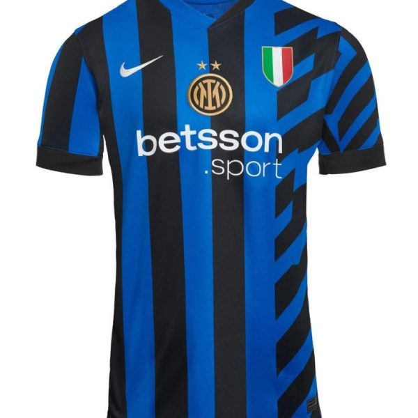 DOMAČI DRES INTER MILAN 2024/25