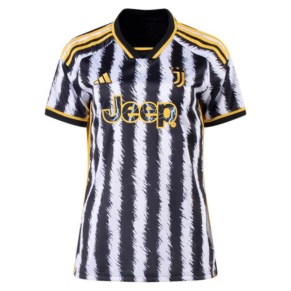 DOMAČI ŽENSKI DRES JUVENTUS FC 2023/24
