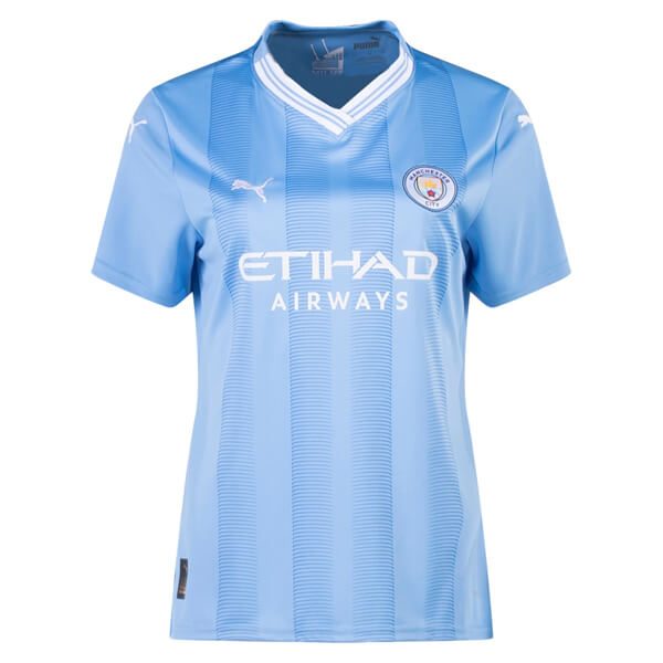 DOMAČI ŽENSKI DRES MANCHESTER CITY FC 2023/24