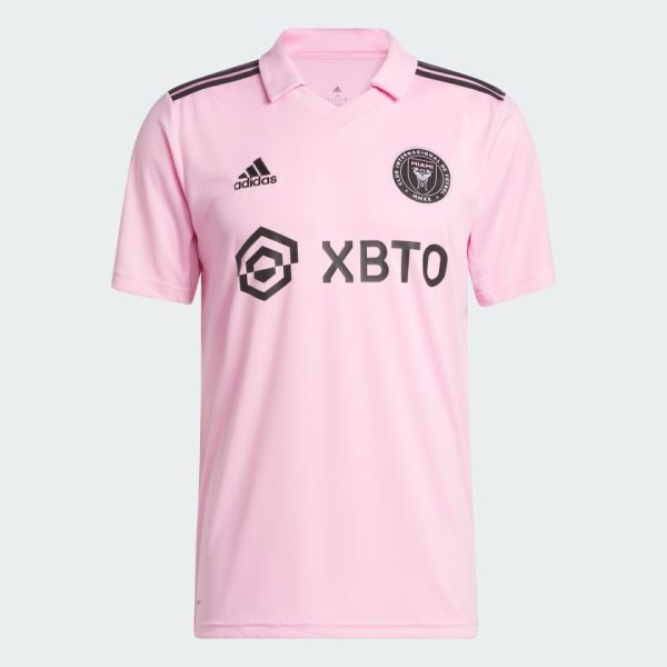 DOMAČI DRES INTER MIAMI 2023/2024 - MESSI 10