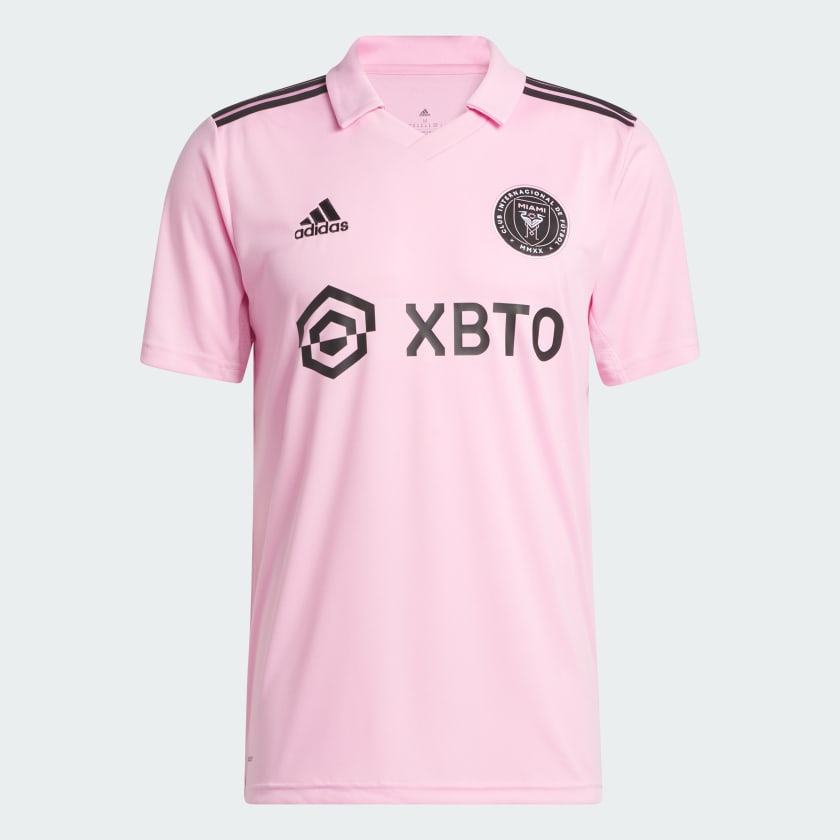 DOMAČI DRES INTER MIAMI 2023/2024 - MESSI 10