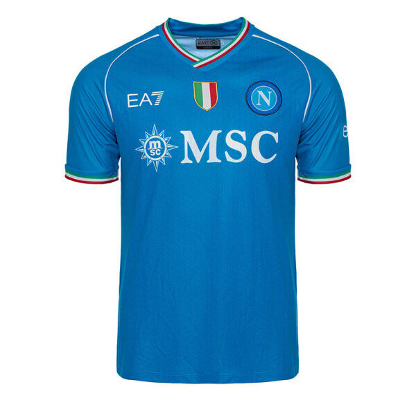 DOMAČI DRES NAPOLI 2023/24