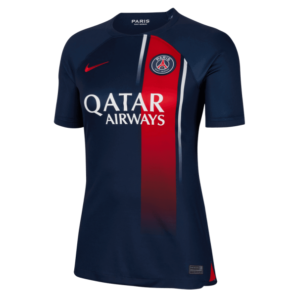 DOMAČI ŽENSKI DRES PSG 2023/24